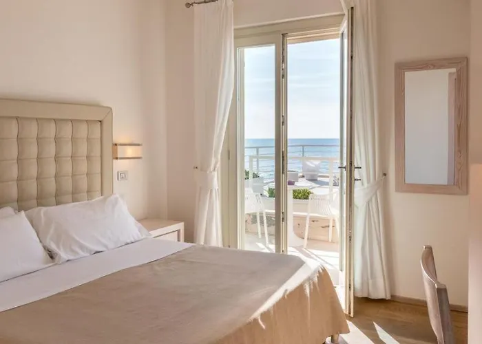 Hotel Alta La Vista