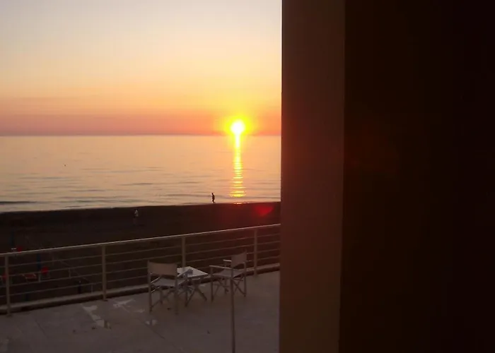 Hotel Alta La Vista