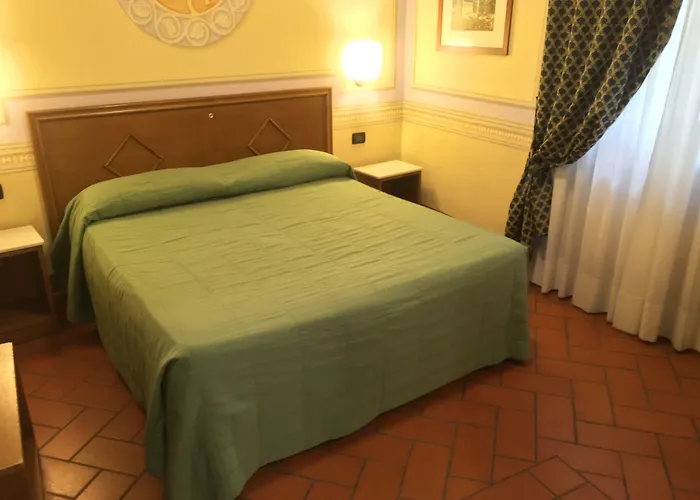 Albergo San Martino